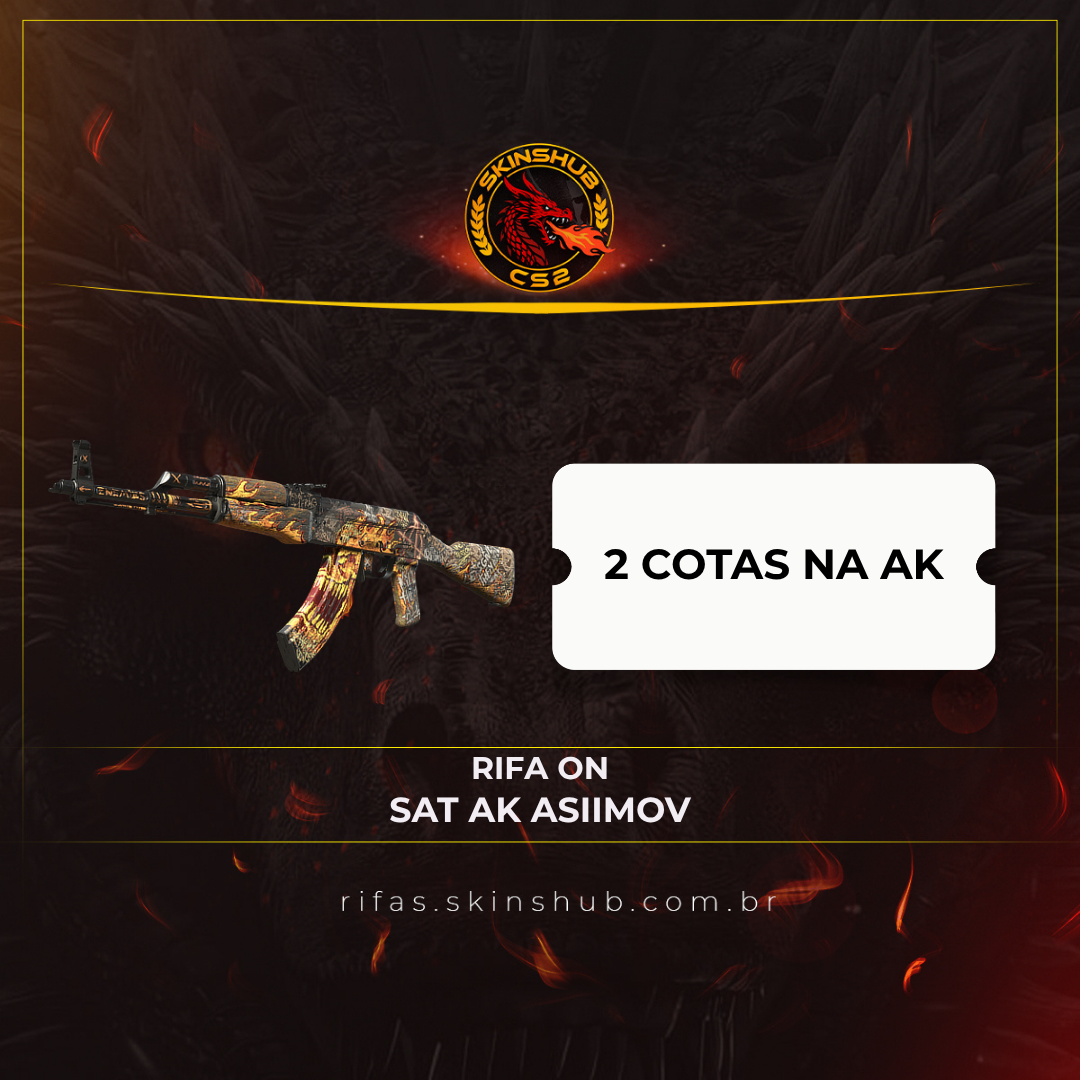 SAT 2 NUMEROS + AK